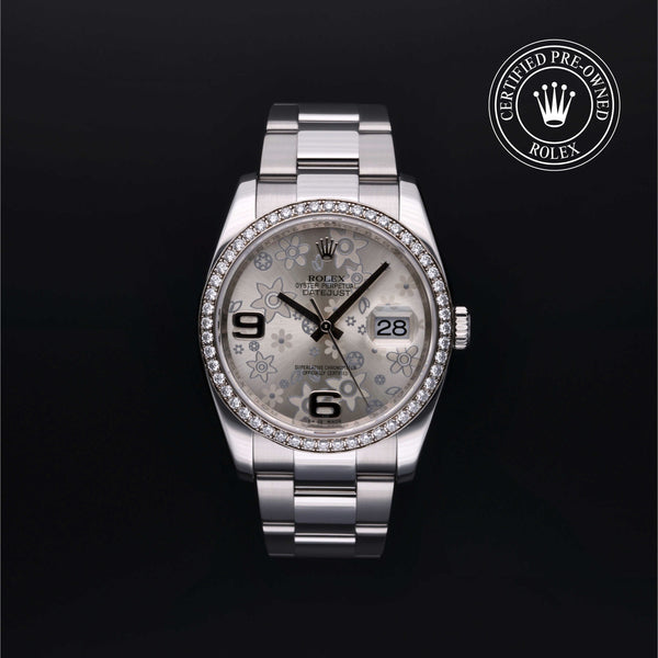 Datejust 36