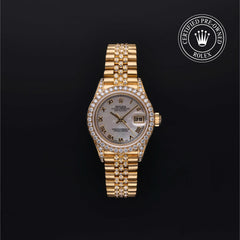 Lady-Datejust 26