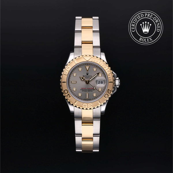 Yacht-Master 29