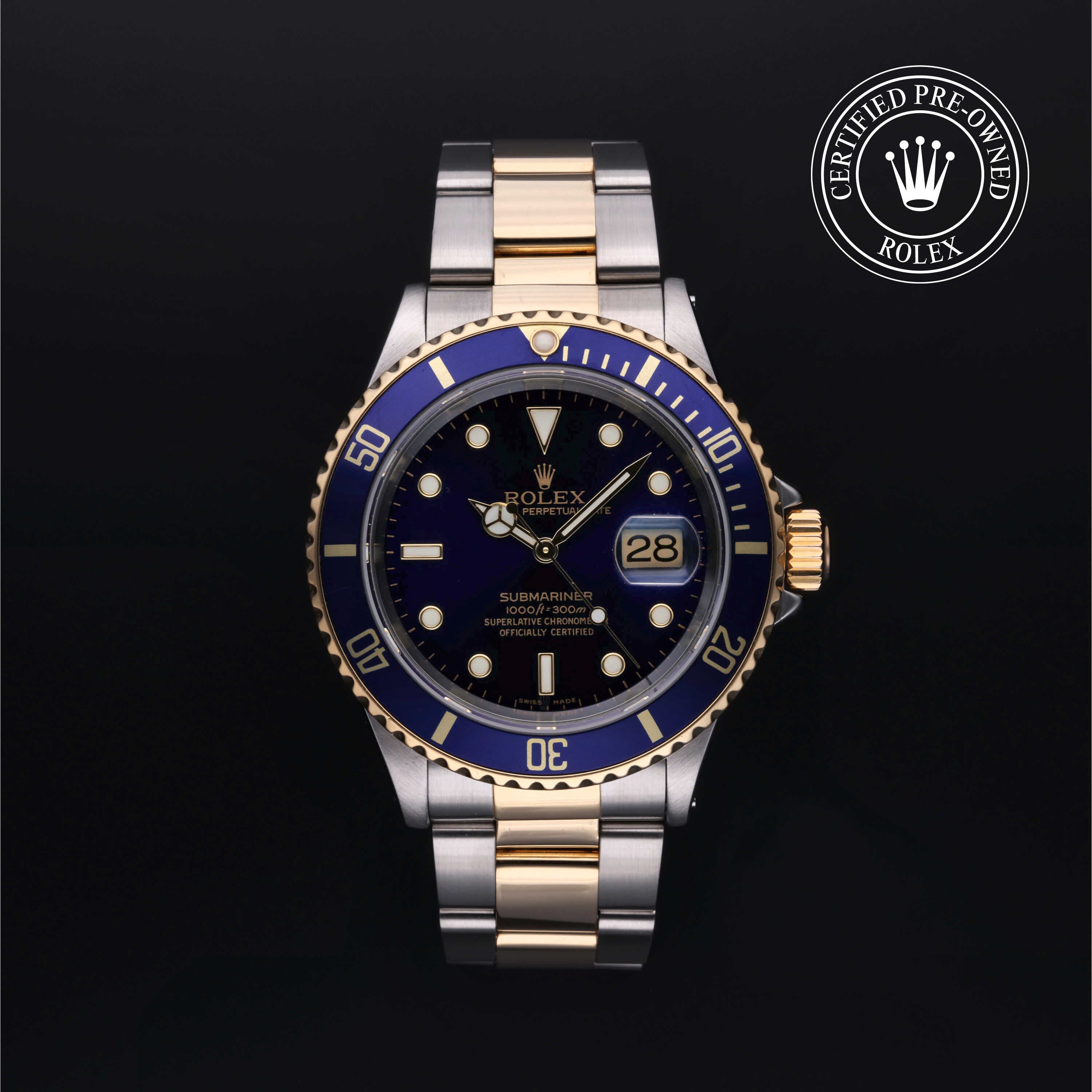Submariner Submariner Date