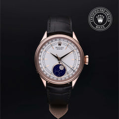 Cellini Moonphase