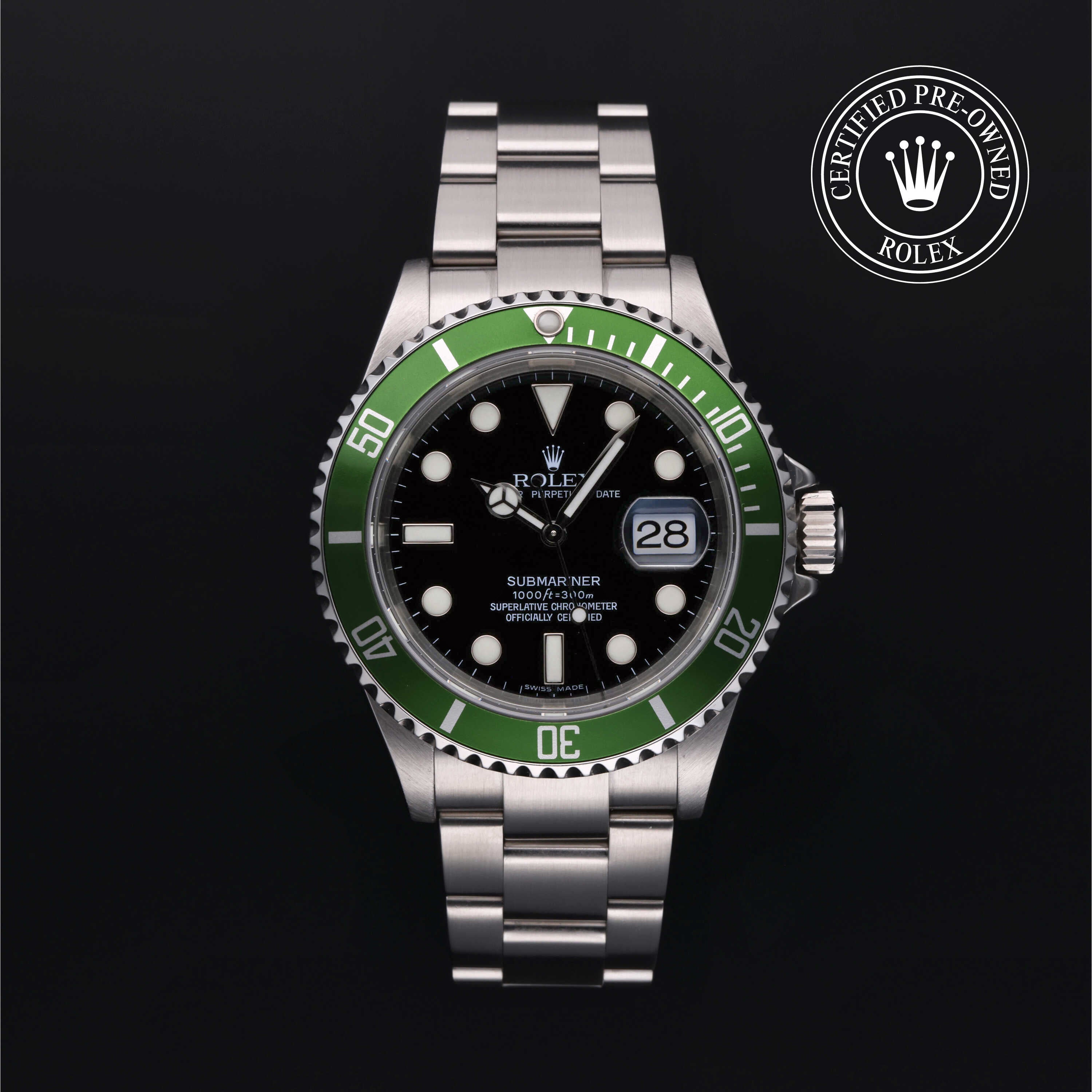 Submariner Submariner Date