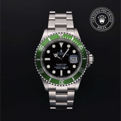 Submariner Date