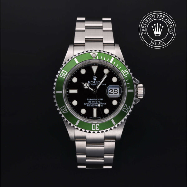 Submariner Date