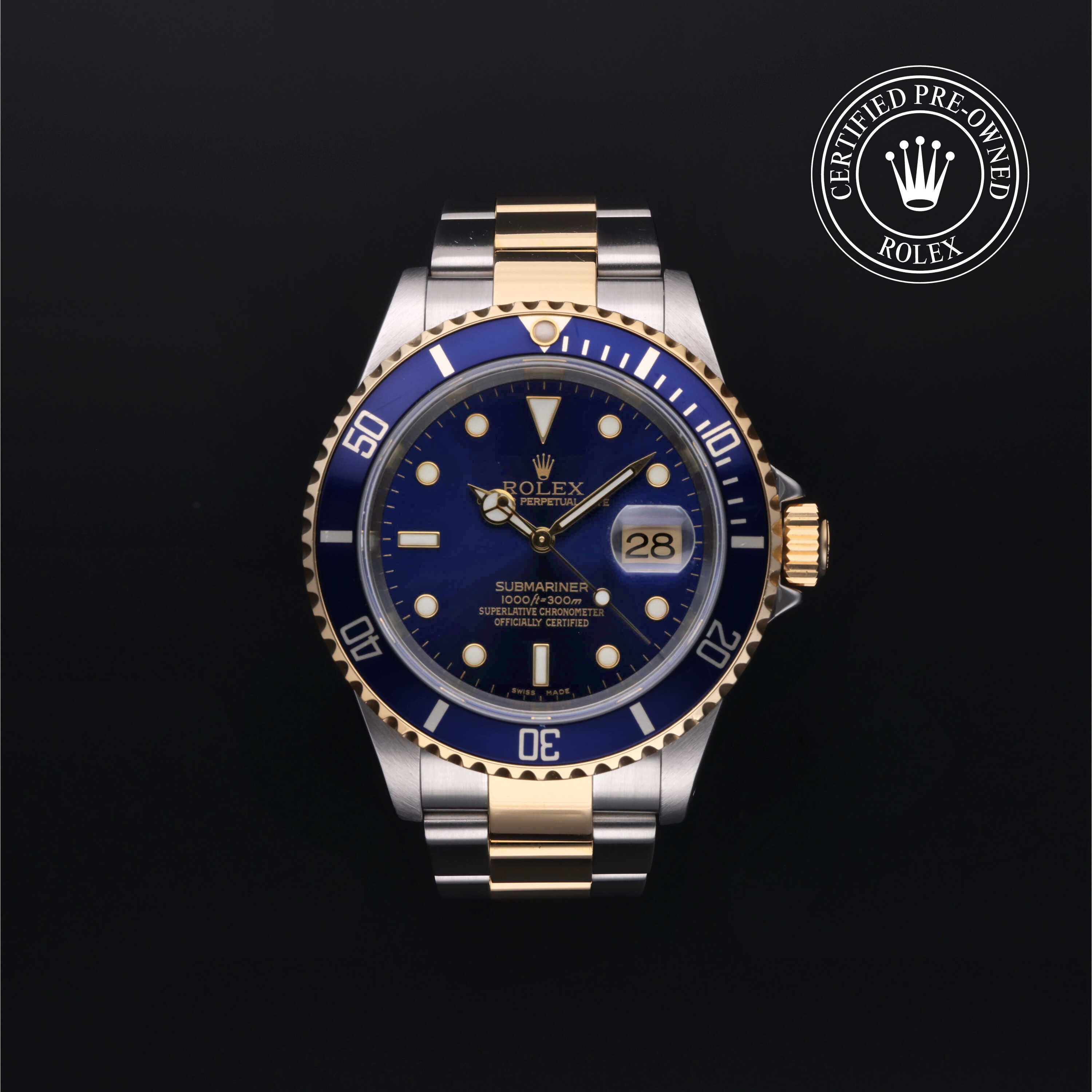 Submariner Submariner Date