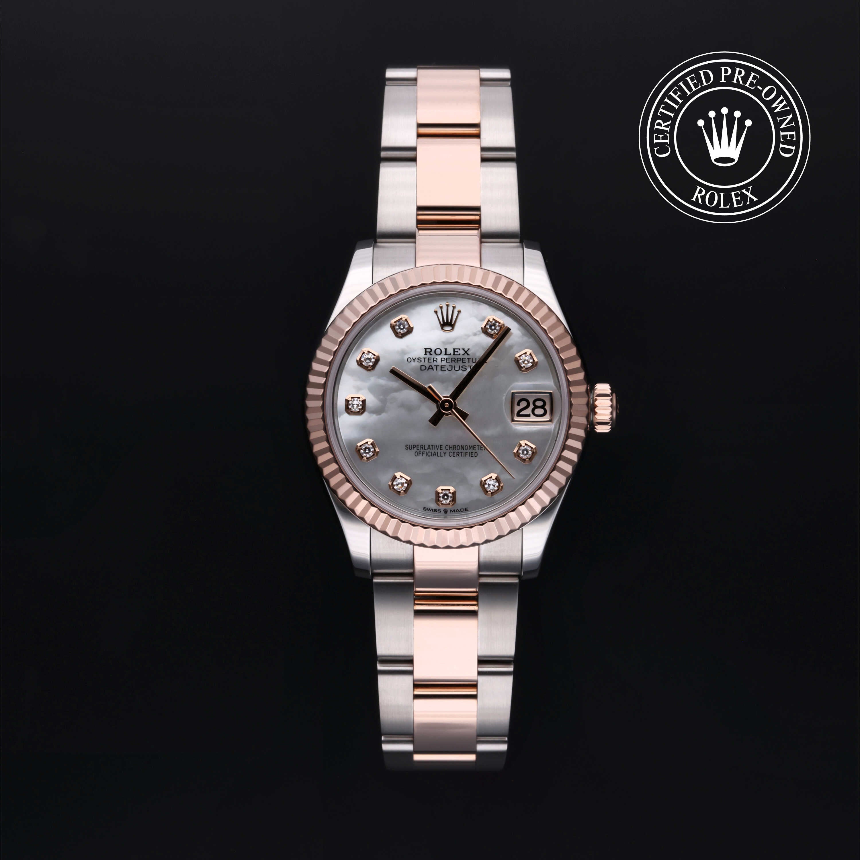 Datejust Datejust 31