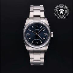 Oyster Perpetual 36