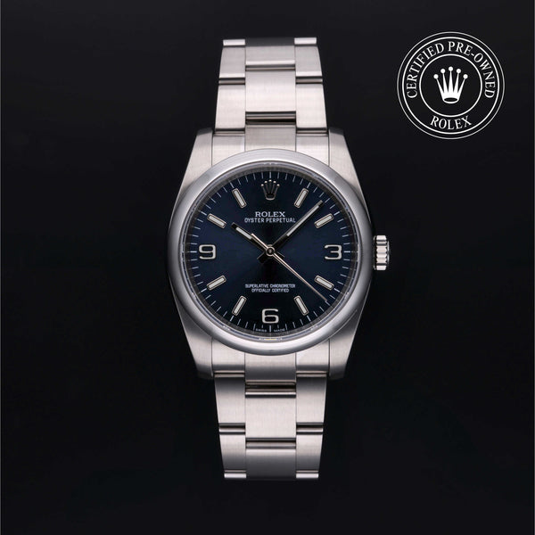 Oyster Perpetual 36