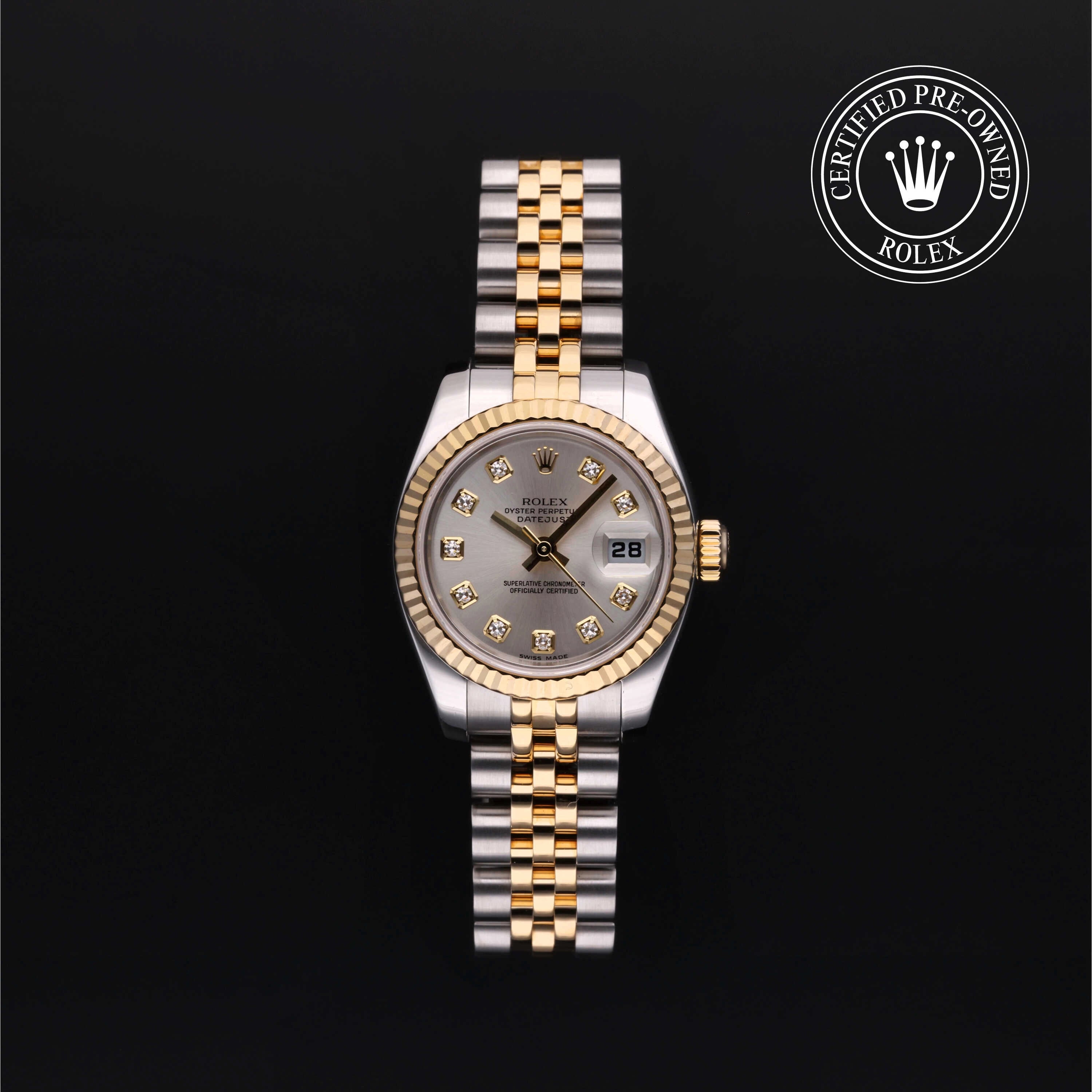 Datejust 26