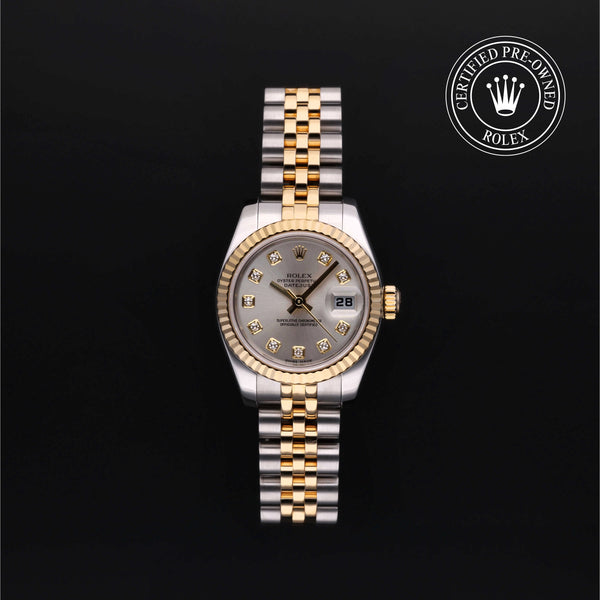 Datejust 26