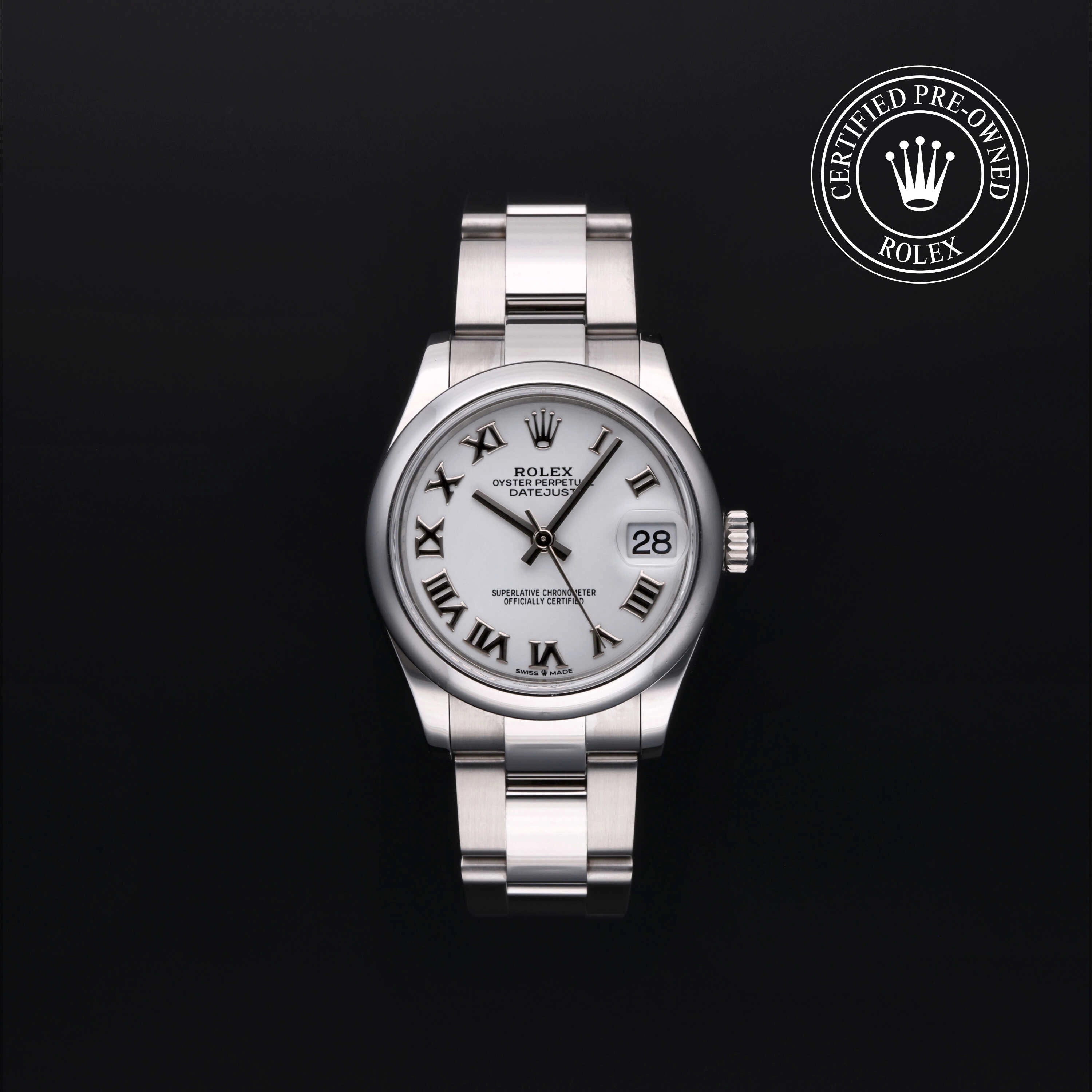 Datejust 31