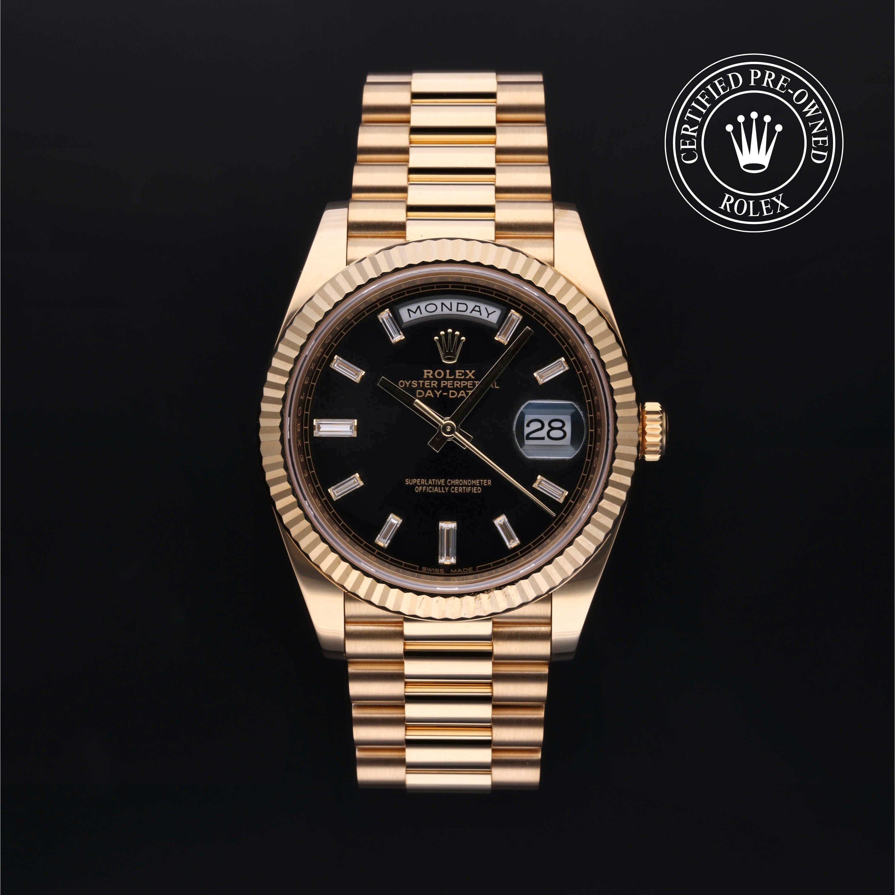 Day-Date Day-Date 40