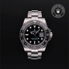 GMT-Master II