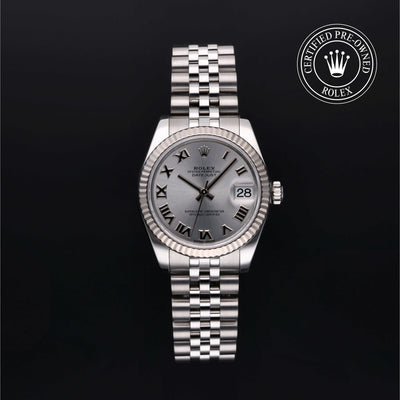 Oyster Perpetual Datejust 31 - J.R.DUNN product