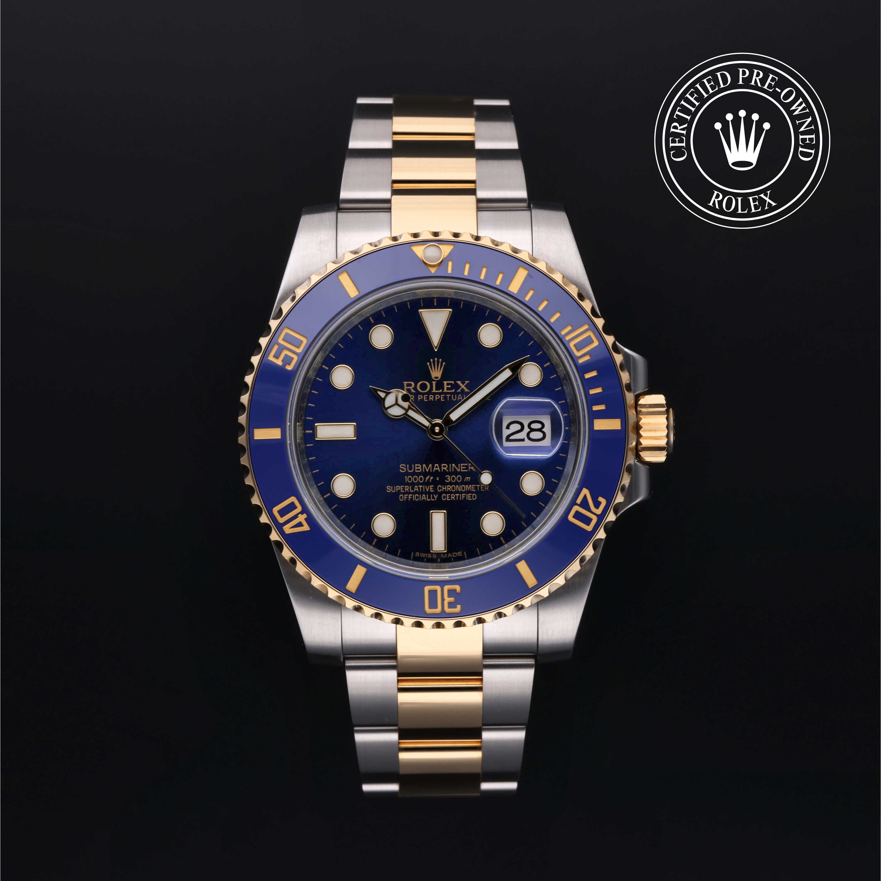 Submariner Submariner Date