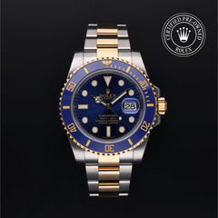Submariner Date