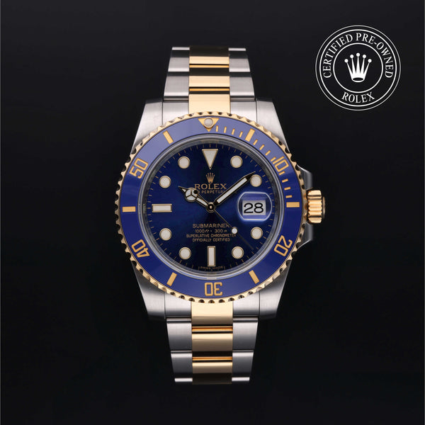 Submariner Date