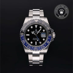 Gmt-Master II