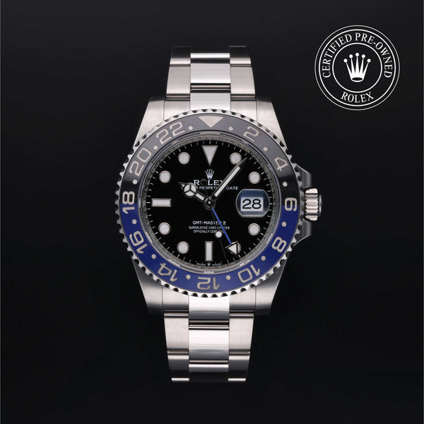 Gmt-Master II