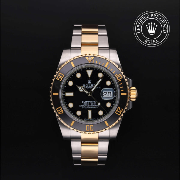 Submariner Date