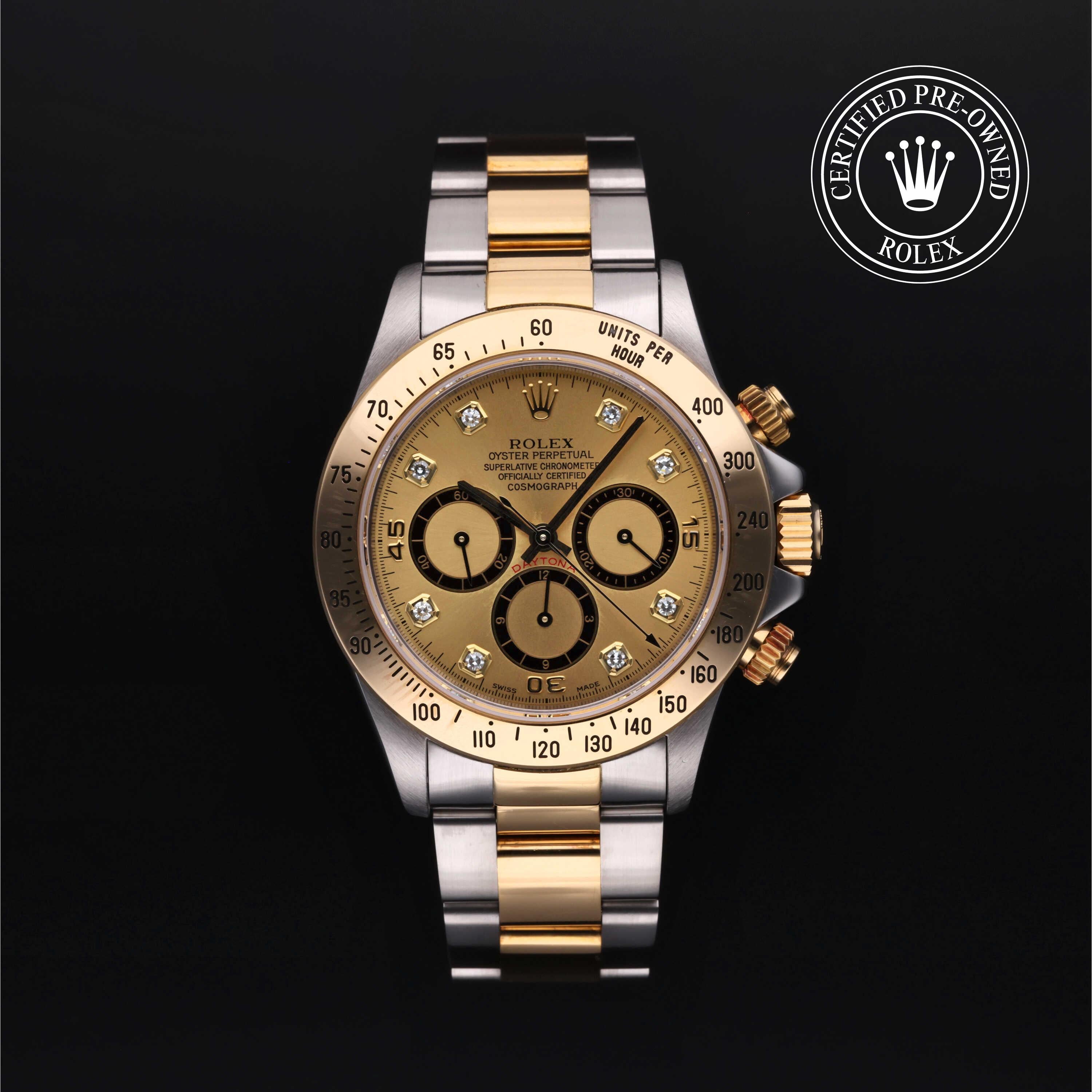 Cosmograph Daytona