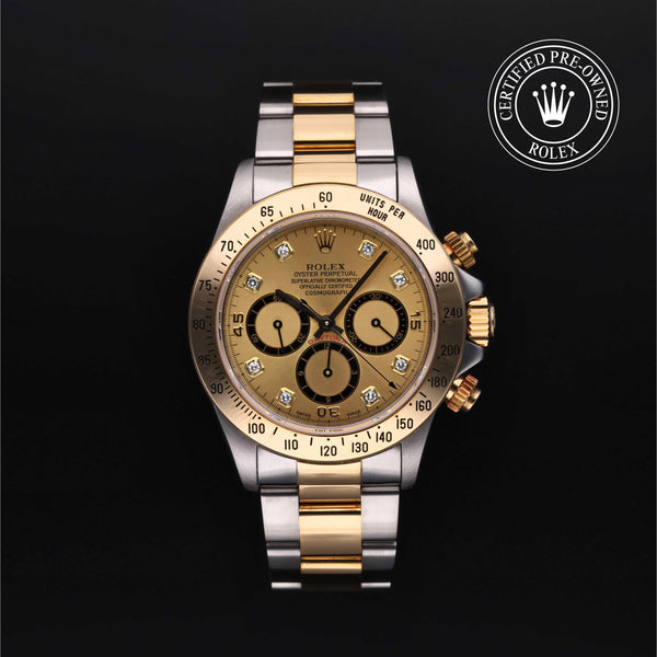 Cosmograph Daytona