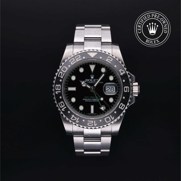 GMT-Master II