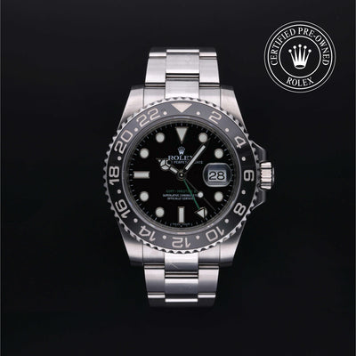 GMT-Master II - J.R.DUNN product