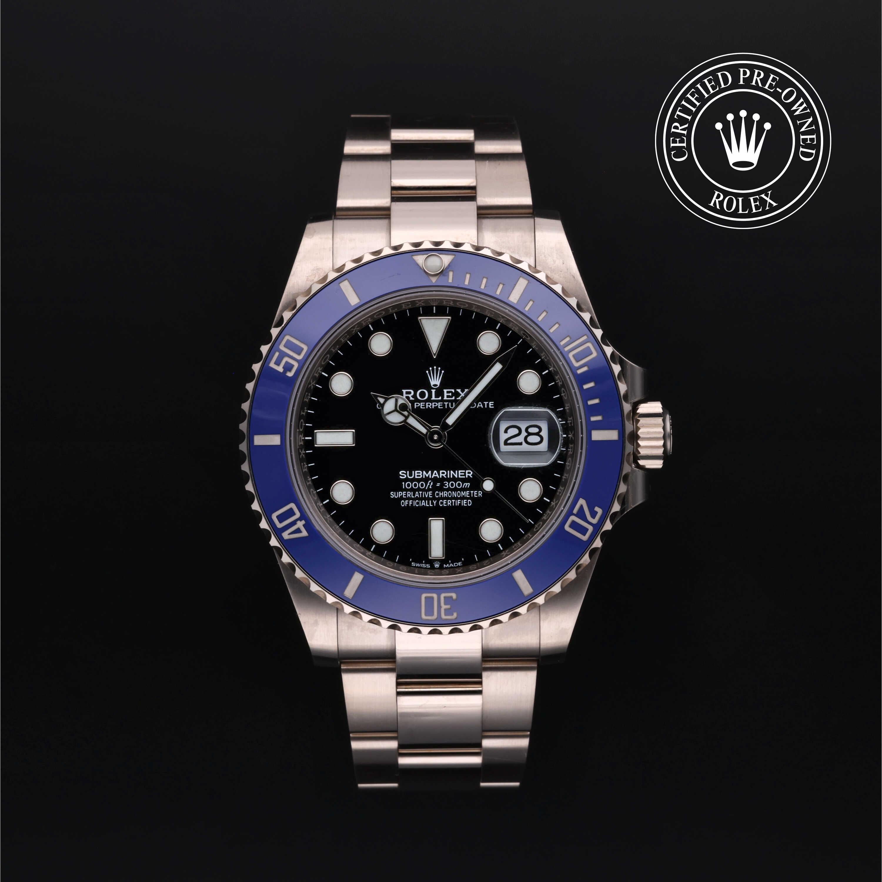 Submariner Date