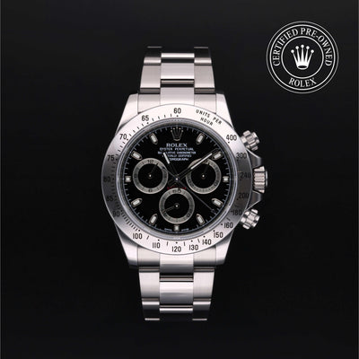 Cosmograph Daytona - J.R.DUNN product