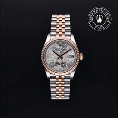 Datejust 31