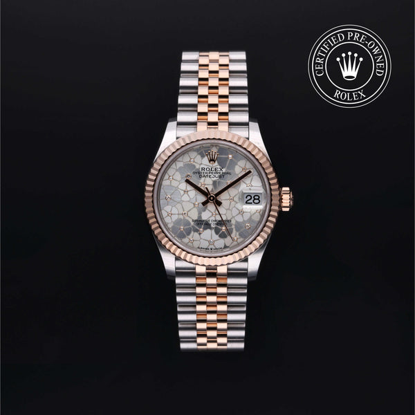 Datejust 31