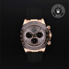 Cosmograph Daytona