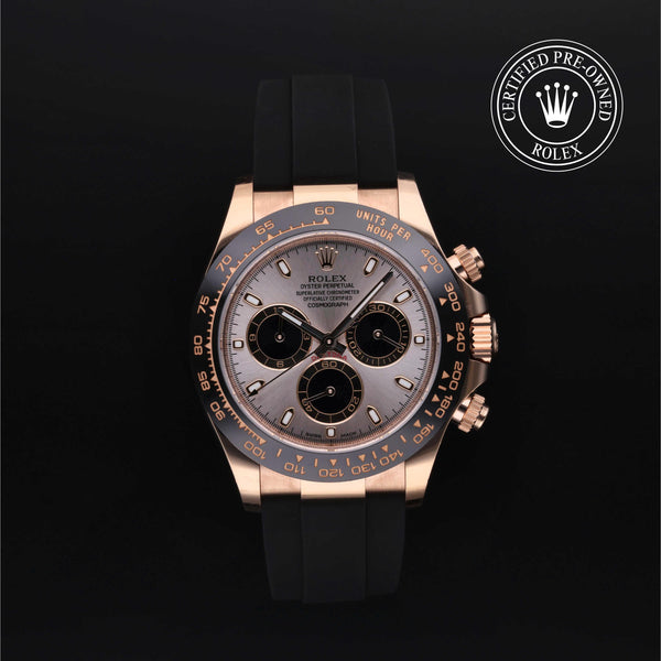 Cosmograph Daytona