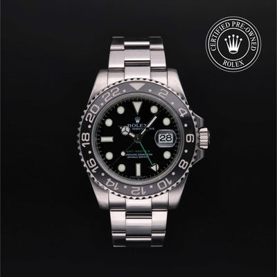 GMT-Master II - J.R.DUNN product