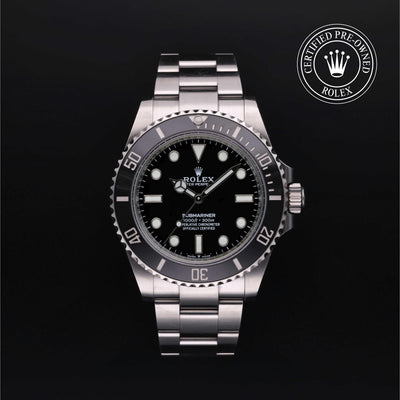 Submariner - J.R.DUNN product