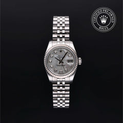 Lady-Datejust 26