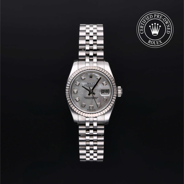 Lady-Datejust 26