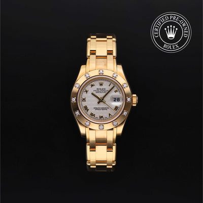 Pearlmaster 29 - J.R.DUNN product