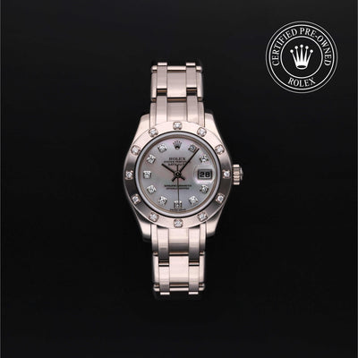 Pearlmaster 29 - J.R.DUNN product