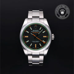Milgauss