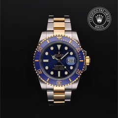Submariner Date