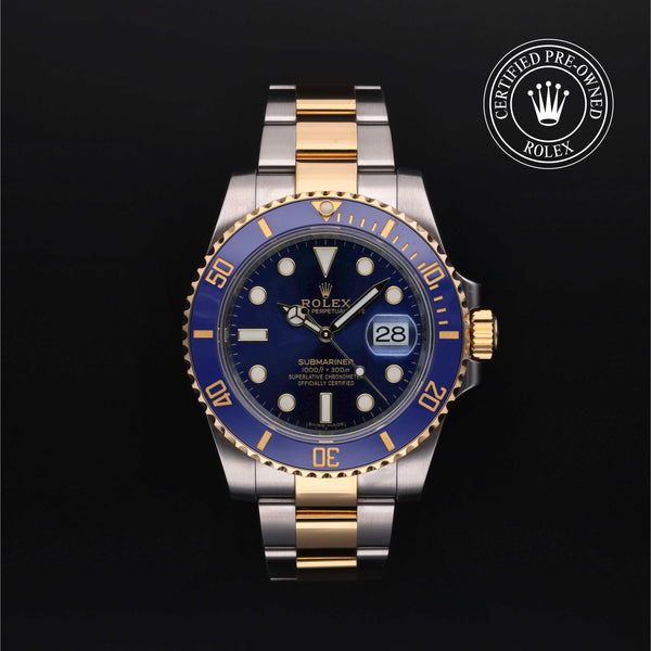 Submariner Date
