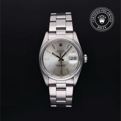 Oyster Perpetual Date