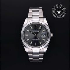 Datejust 41