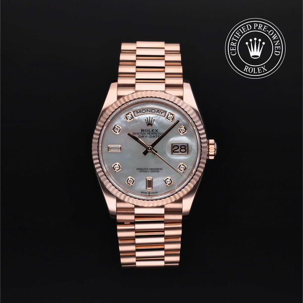 Day-Date 36