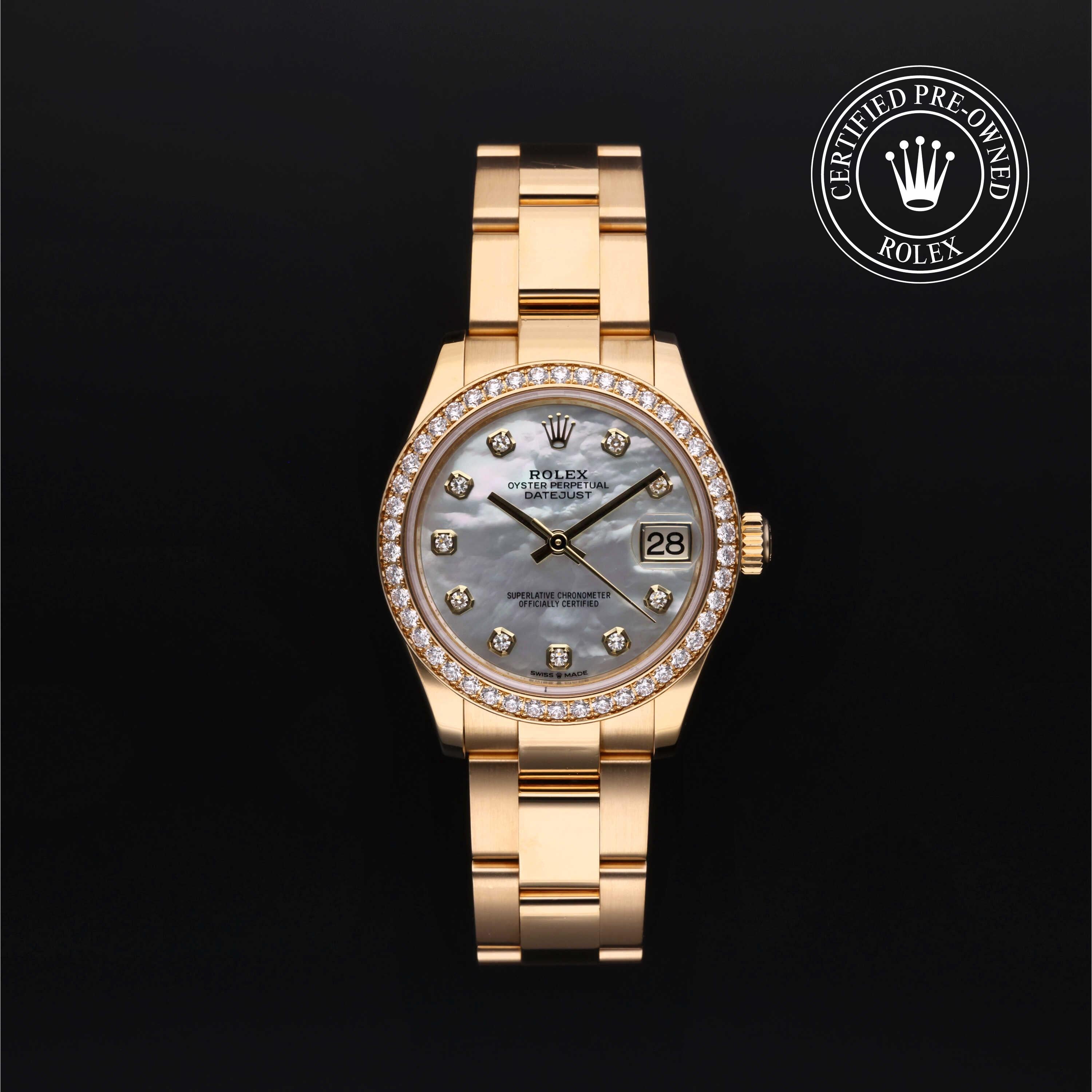 Datejust 31