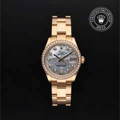 Datejust 31