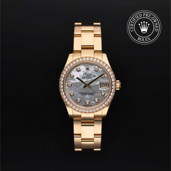 Datejust 31