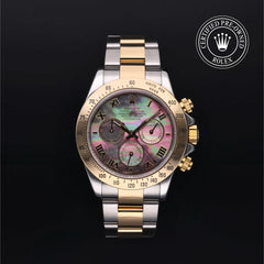 Cosmograph Daytona